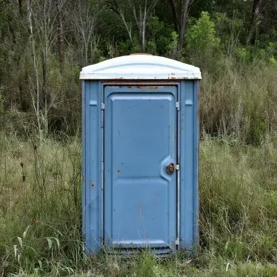 rental toilet portable bogor